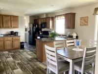 2019 Crest 81NET28523BH19 Mobile Home