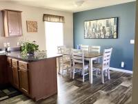 2019 Crest 81NET28523BH19 Mobile Home