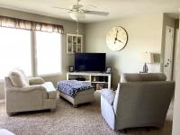 2019 Crest 81NET28523BH19 Mobile Home