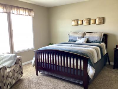 Photo 5 of 6 of home located at 11902 Waverly Meadow Holland, MI 49424