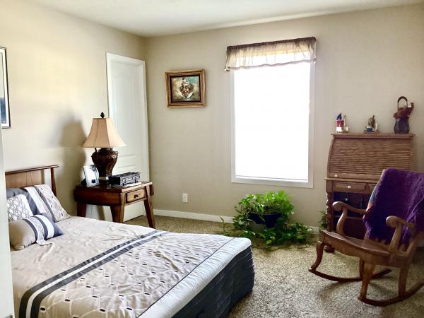 2019 Crest 81NET28523BH19 Mobile Home