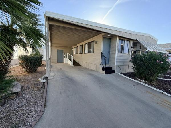 1986 General Motors Mobile Home For Sale