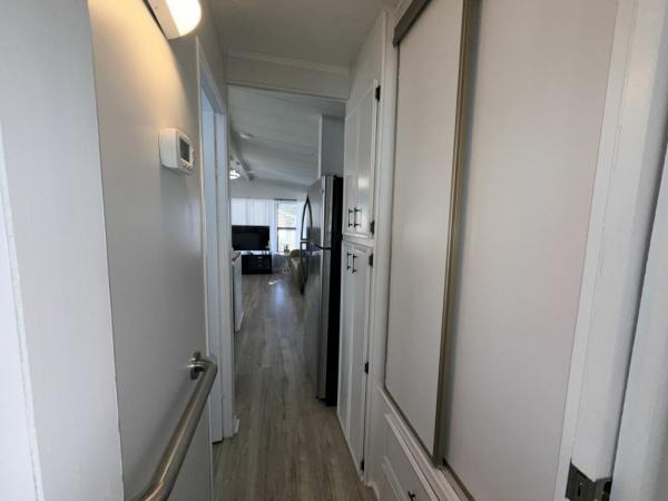 1986 General Motors Casa Mobile Home