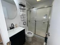 1986 General Motors Casa Mobile Home