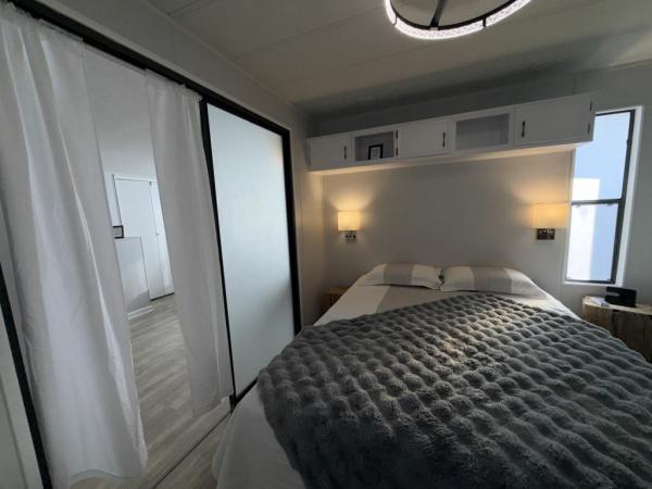 1986 General Motors Casa Mobile Home