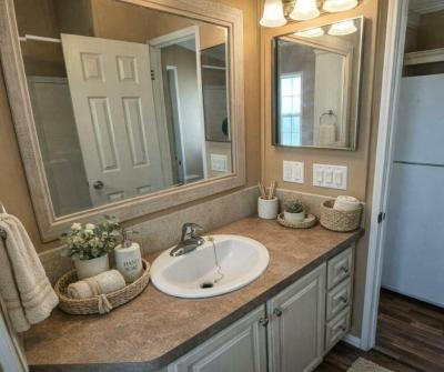 Photo 5 of 15 of home located at 3318 Chicago Bears St Avon Park, FL 33825