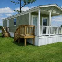 2026 CAVCO CAVCO ANSI ADA w/PORCH  Home