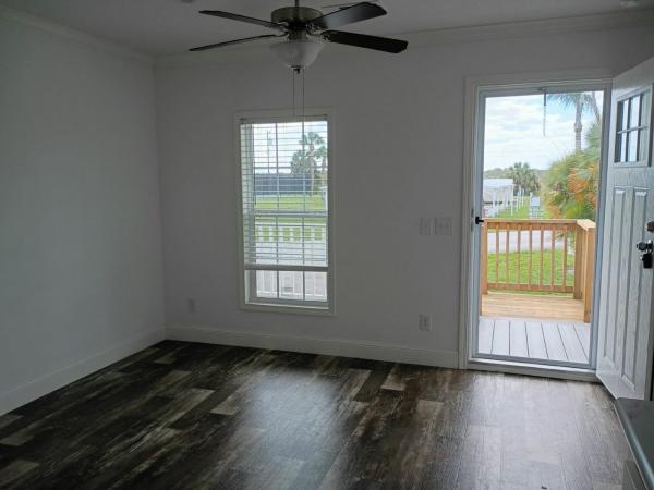 2026 CAVCO CAVCO ANSI ADA w/PORCH  Home