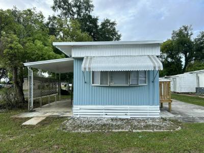 Mobile Home at 37954 12th Avenue Zephyrhills, FL 33541