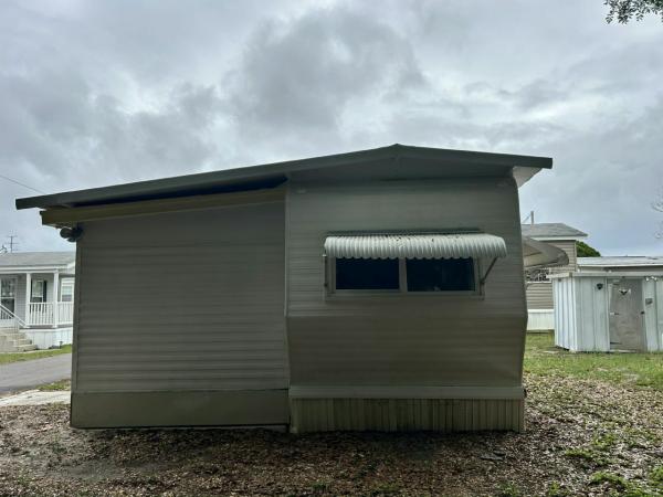 1986 SAND Mobile Home For Sale