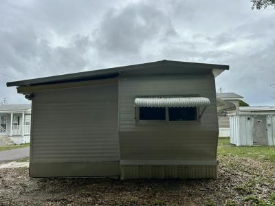 Mobile Home at 6941 Macdonald Court, Lot 16 Zephyrhills, FL 33541