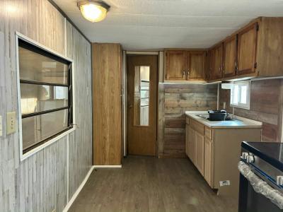 Photo 3 of 8 of home located at 6941 Macdonald Court, Lot 16 Zephyrhills, FL 33541