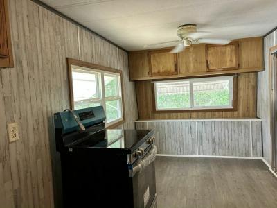 Photo 4 of 8 of home located at 6941 Macdonald Court, Lot 16 Zephyrhills, FL 33541