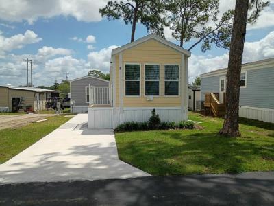 Mobile Home at 4 Anita Dr Lake Placid, FL 33852