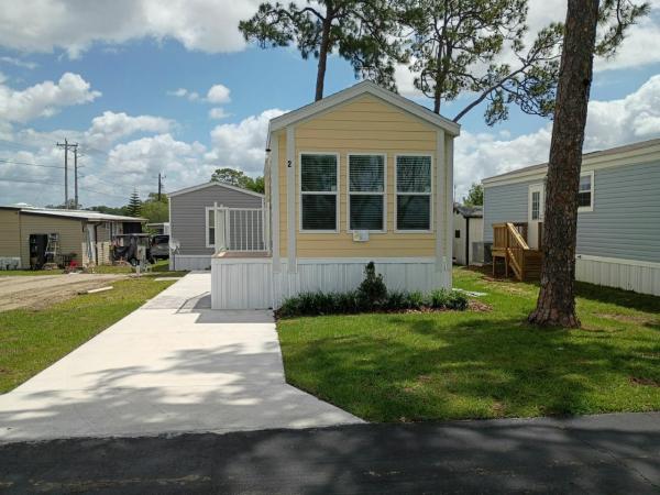 2026 CAVCO-Ocala  Mobile Home For Sale
