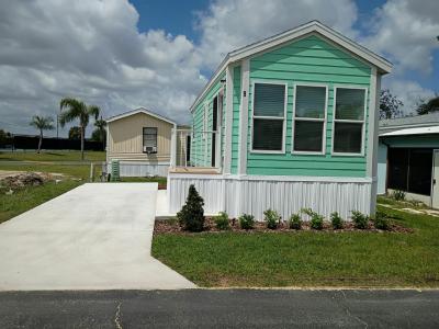 Mobile Home at 41 Betty Dr Lake Placid, FL 33852
