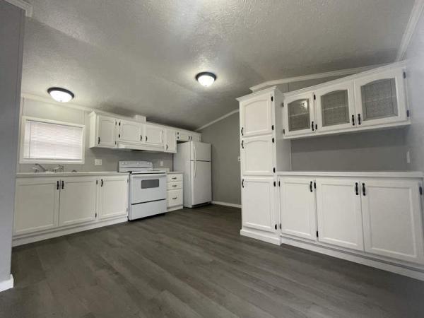 1999 Dutch Manufactured Home