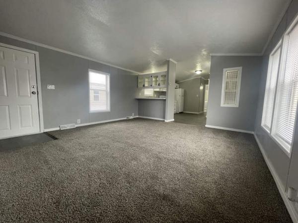 1999 Dutch Manufactured Home