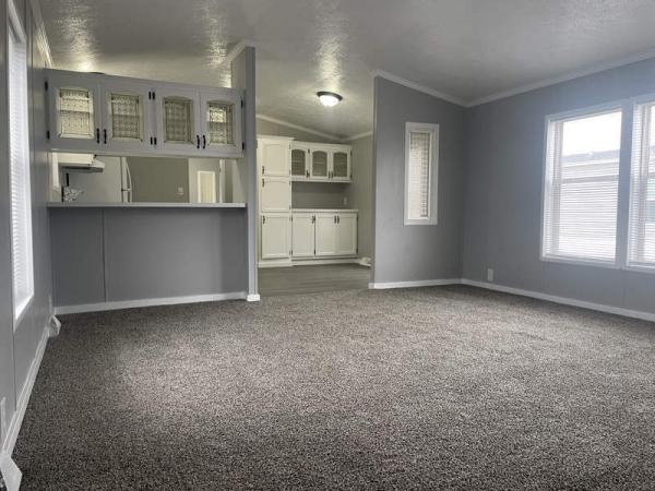 1999 Dutch Manufactured Home