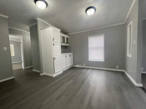 1999 Dutch Manufactured Home