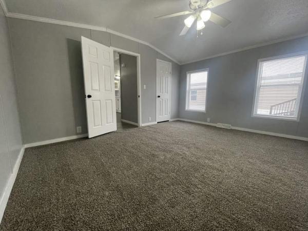 1999 Dutch Manufactured Home