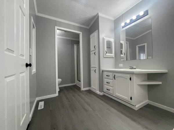 1999 Dutch Manufactured Home