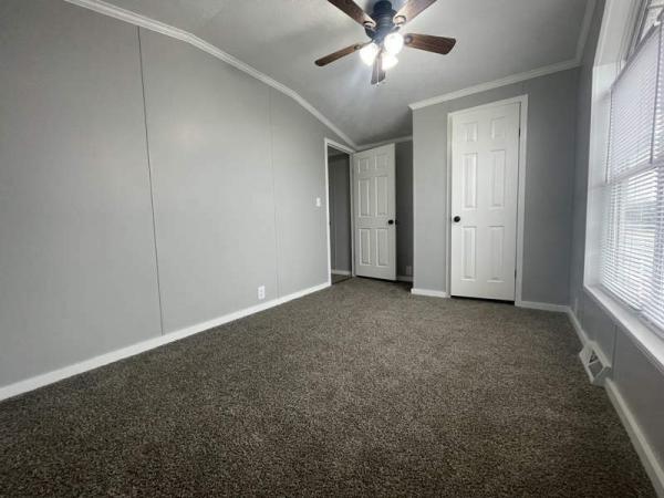1999 Dutch Manufactured Home