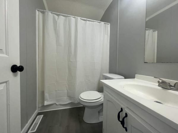 1999 Dutch Manufactured Home