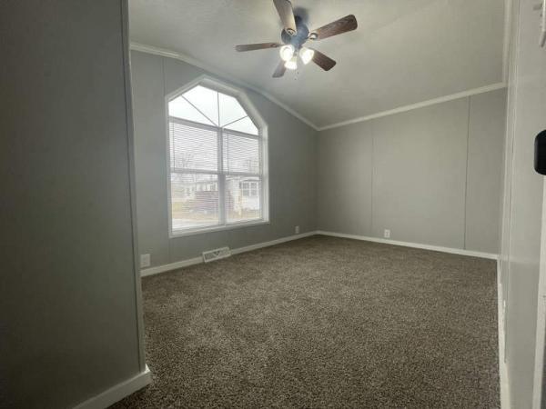 1999 Dutch Manufactured Home