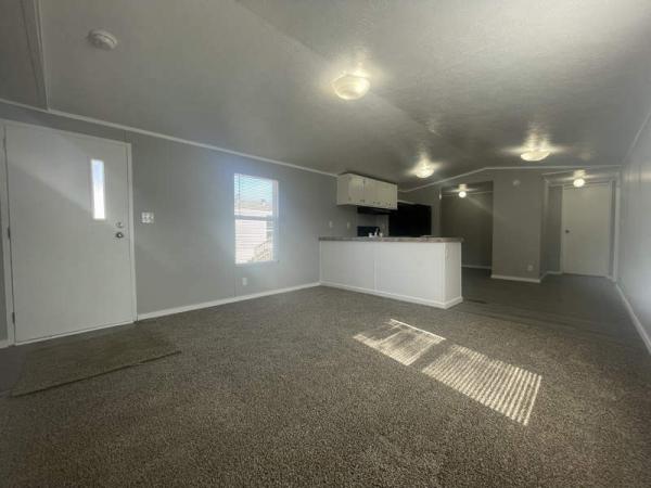 Photo 1 of 2 of home located at 501 Gunntown Rd Lot 60 Bellefontaine, OH 43311