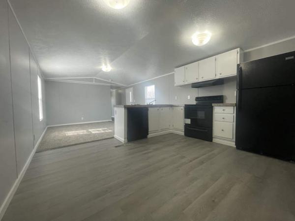 2017 tru MH Manufactured Home