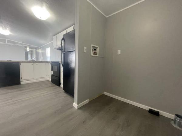 2017 tru MH Manufactured Home