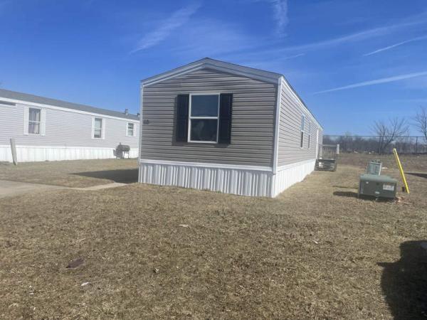 2017 tru MH Manufactured Home