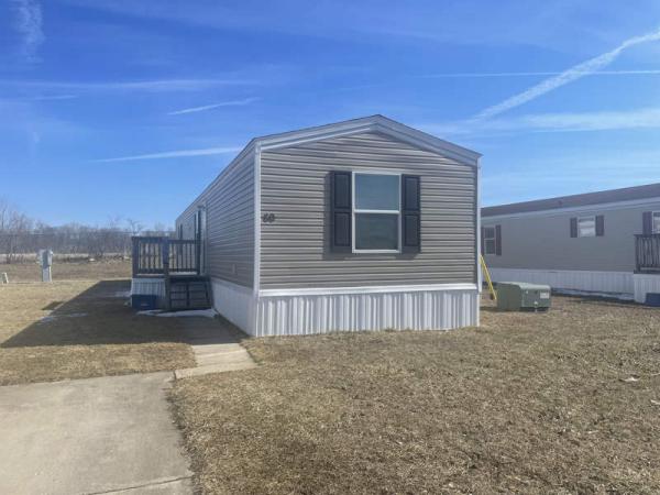 2017 tru MH Manufactured Home