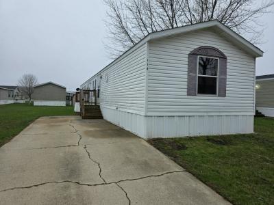 Mobile Home at 114 Pheasant Run Dr. Michigan City, IN 46360