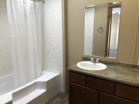 2002 Skyline C401 Manufactured Home