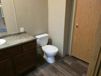 2002 Skyline C401 Manufactured Home