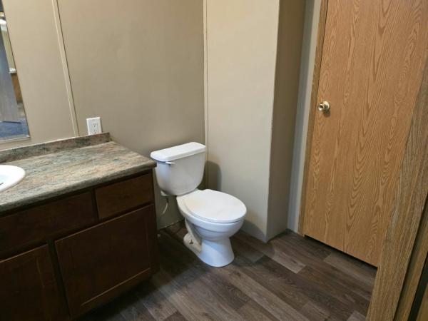 2002 Skyline C401 Manufactured Home