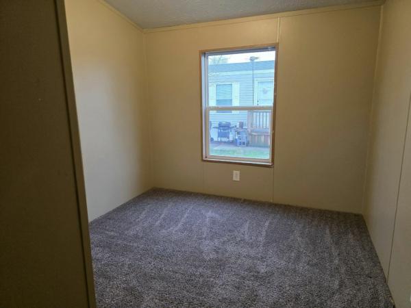 2002 Skyline C401 Manufactured Home