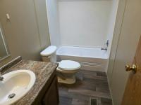 2002 Skyline C401 Manufactured Home