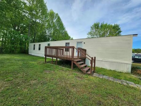 1990 REDMA Mobile Home For Sale