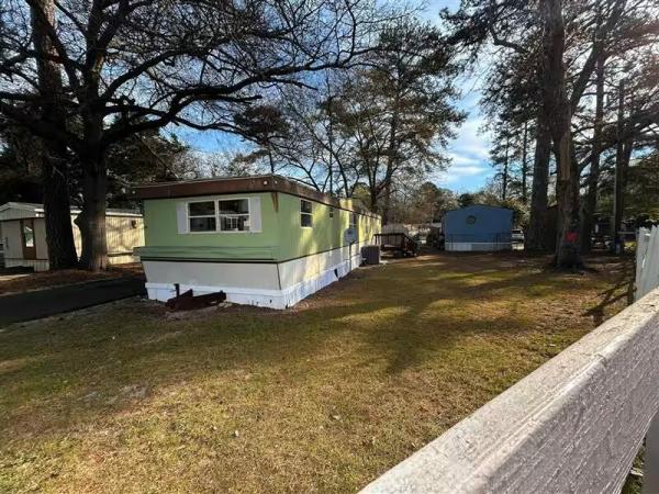 1970 PERMADWELL Mobile Home For Sale