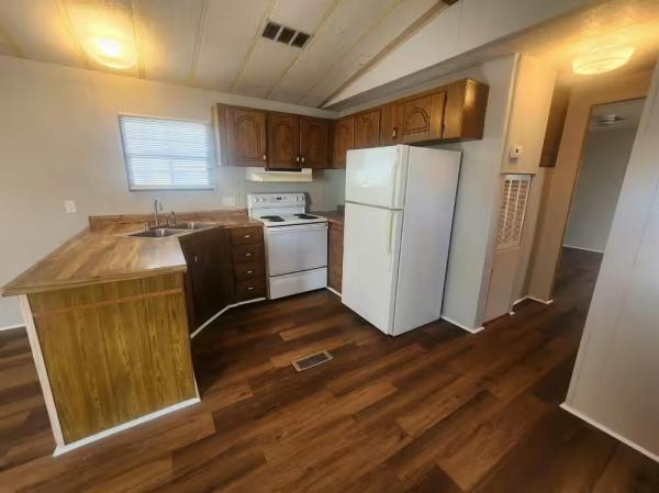 1988 HORTO  Home