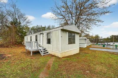 Mobile Home at 491 Chapman Rd 42 Fountain Inn, SC 29644