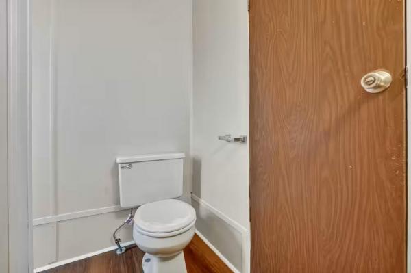 1988 HORT  Home