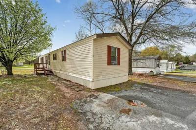 Mobile Home at 491 Chapman Rd 6 Fountain Inn, SC 29644