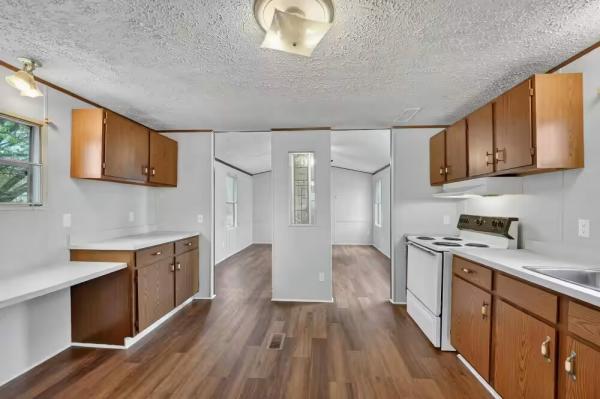 1991 HORT  Home