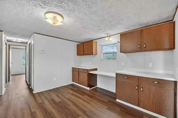1991 HORT  Home