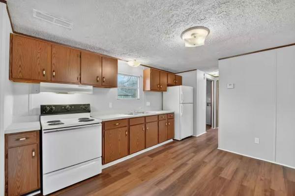 1991 HORT  Home