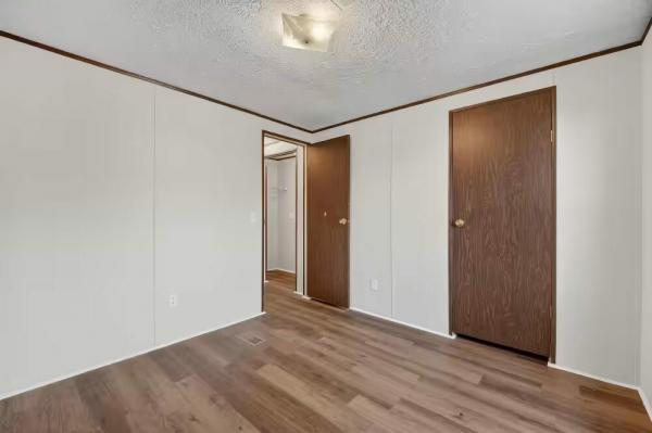 1991 HORT  Home